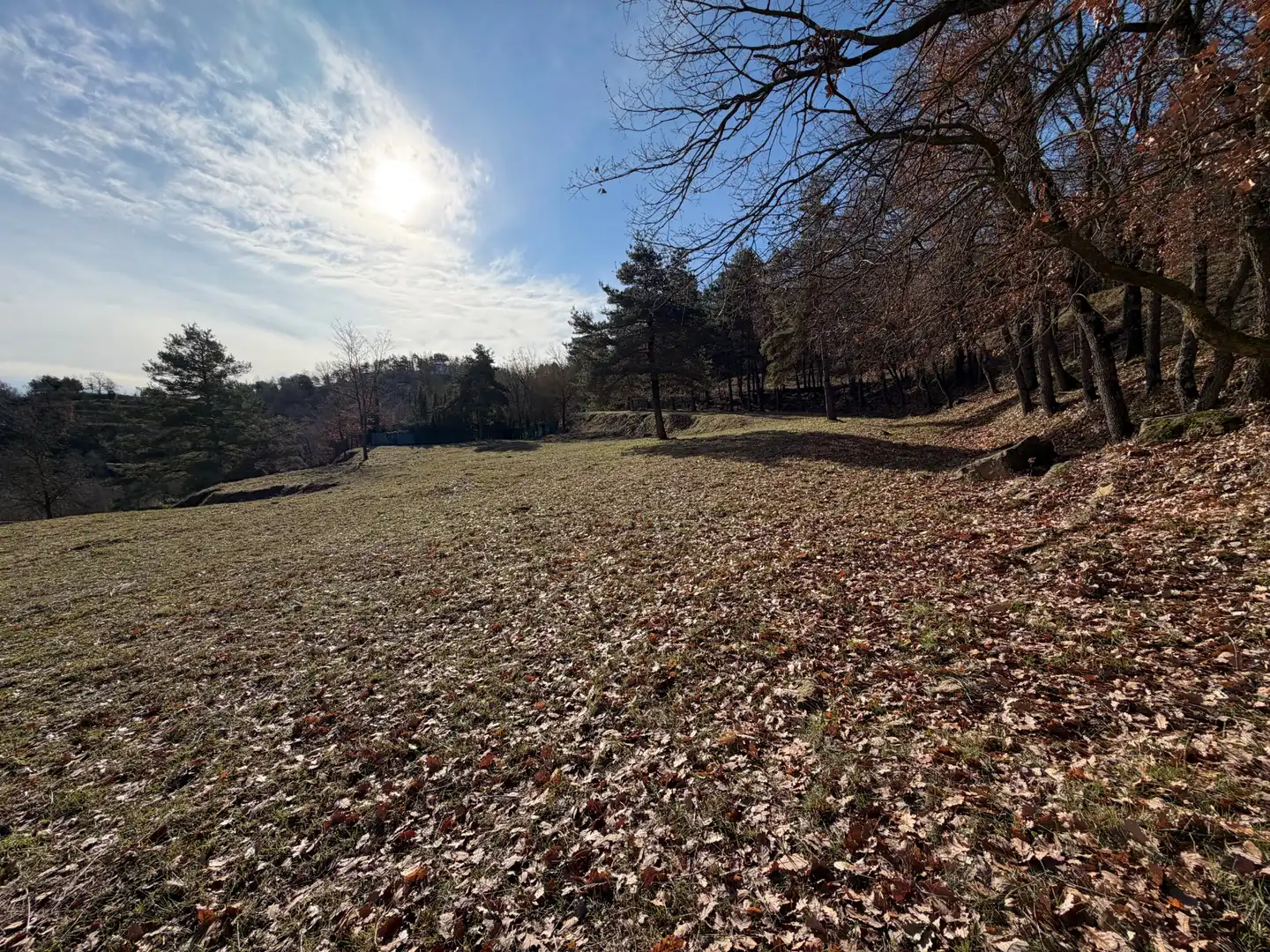 Residential for sale in Muntanyola