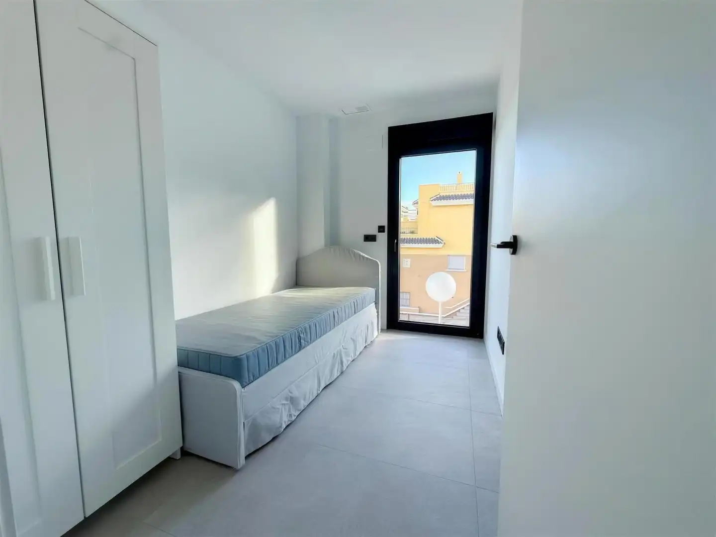 Attico con terrazza in vendita a Calle del Azufre, imagen 21