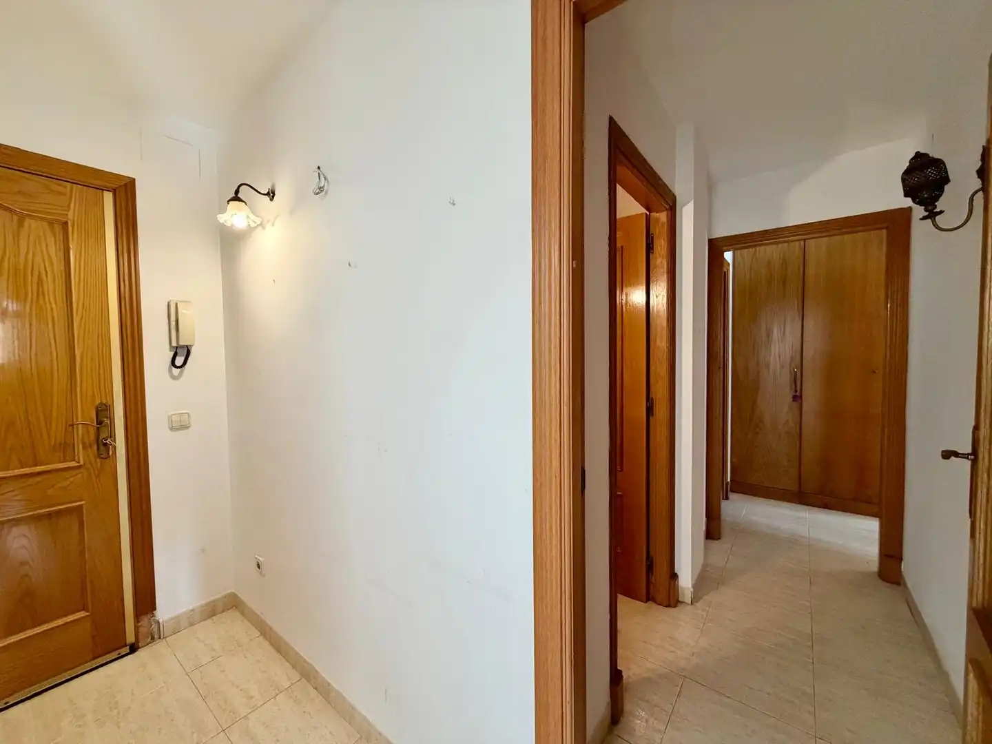 Wohnung zum Verkauf in Palamós mit Klimaanlage, Terrasse und Möbliert