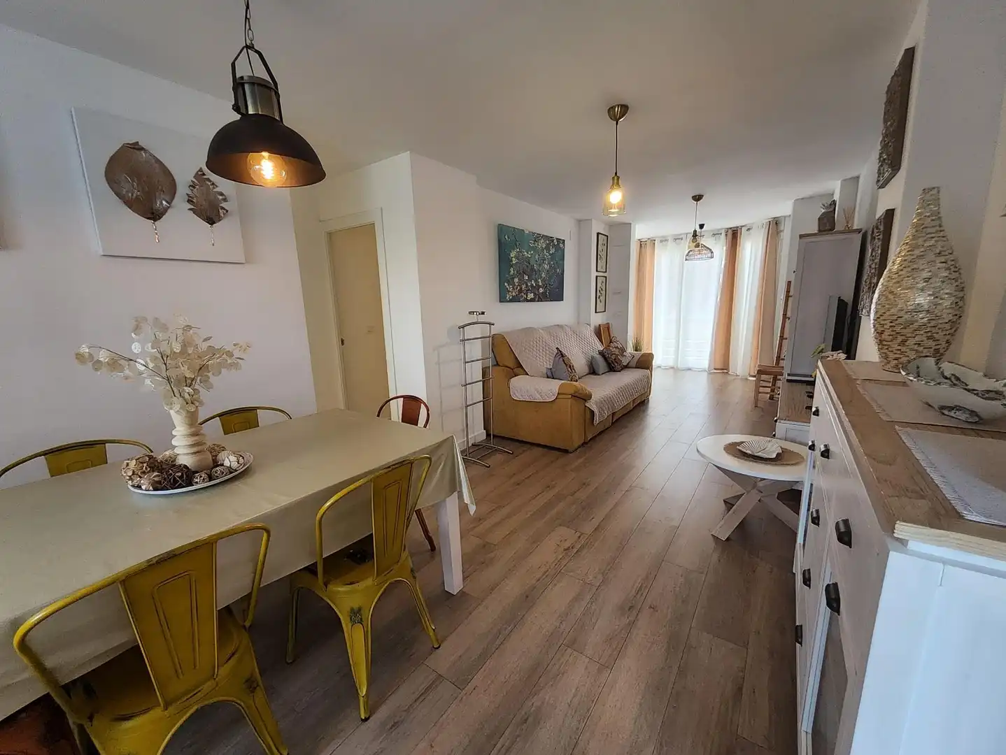 Apartament en venda a Rincón Alto