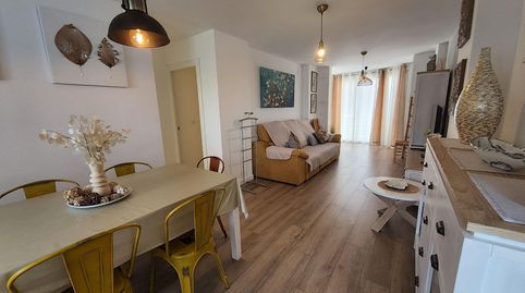 Foto 2 de Apartament en venda a Rincón Alto, Benidorm