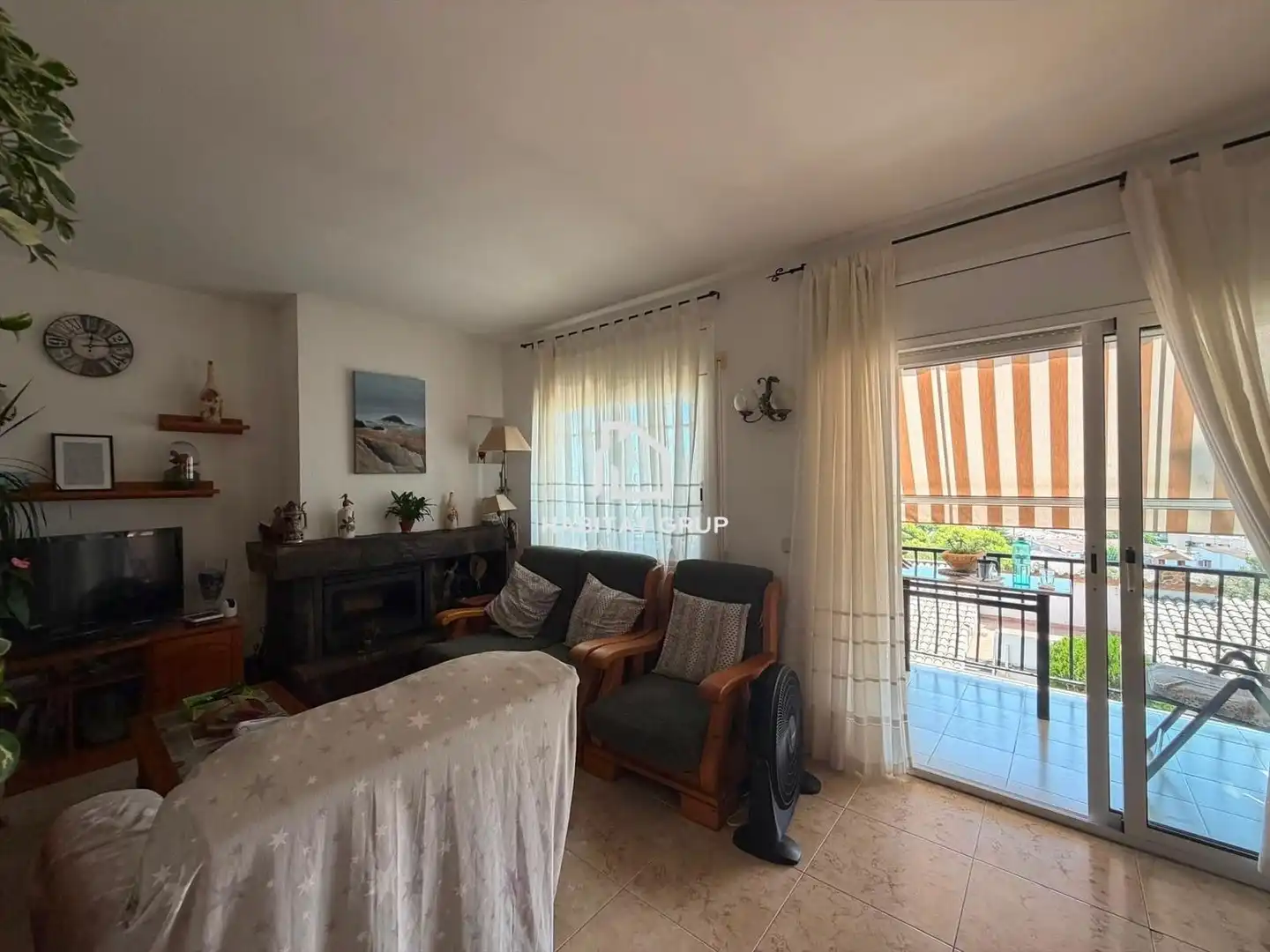 House with garden for sale in Torre Valentina - Mas Vilar de La Mutxada - Treumal, imagen 11