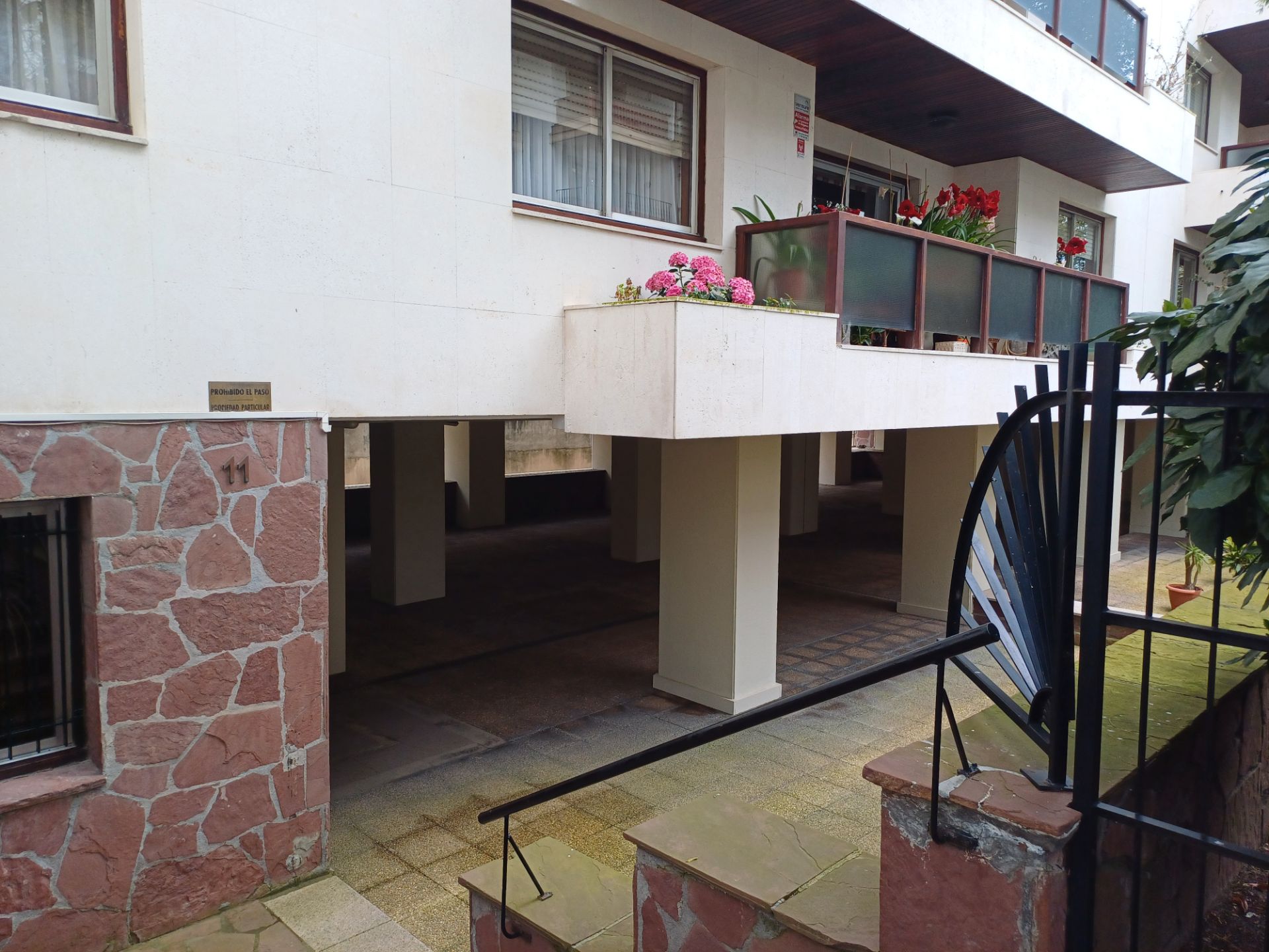 Pis en venda a Club Kalea, Las Arenas, Getxo