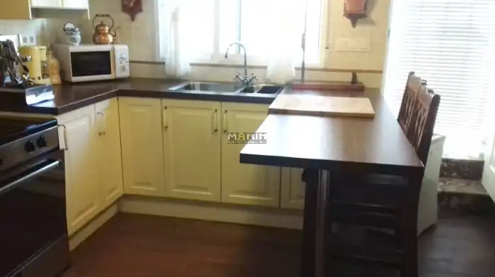 Küche von Country house zum Verkauf in Torre-Pacheco mit Privatgarten