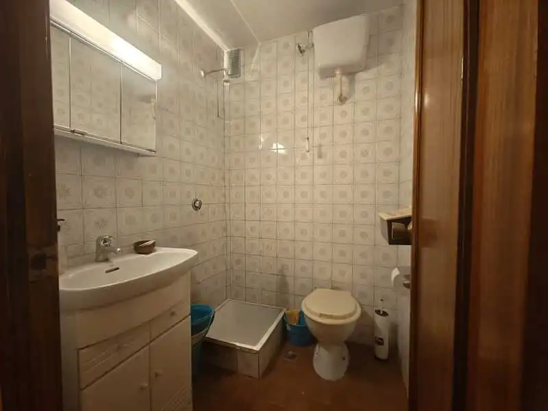 Bathroom of Flat for sale in Alcorcón  with Terrace and Storage room