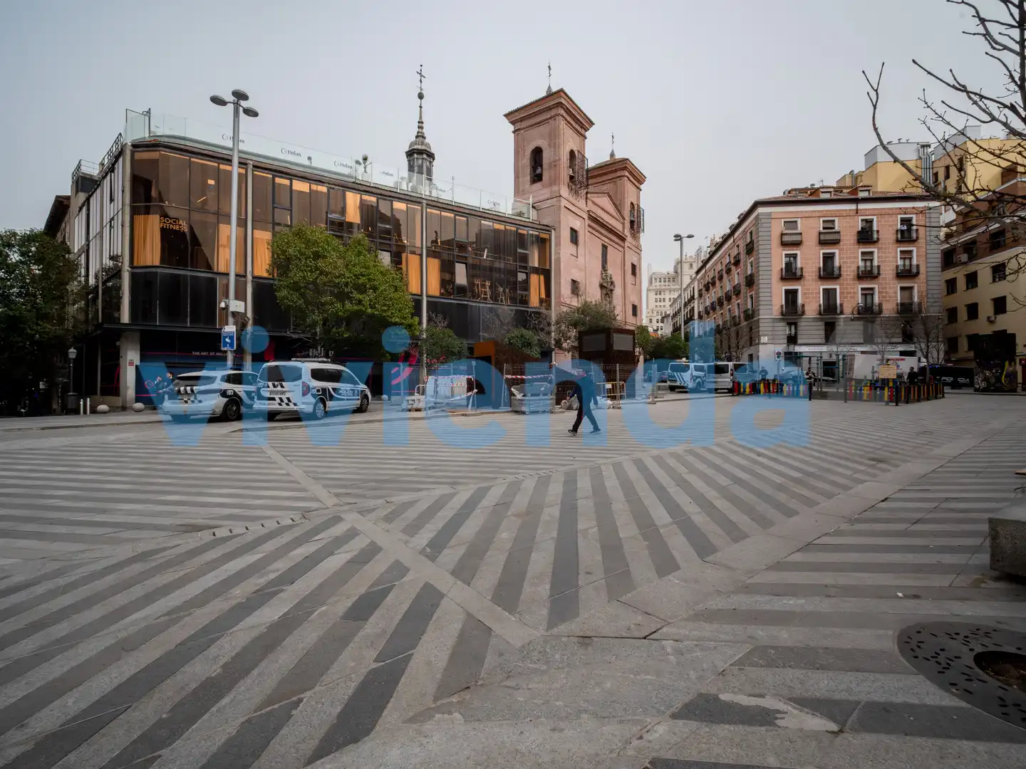 Garaje en venta en CALLE DE LA LUNA, Universidad - Malasaña