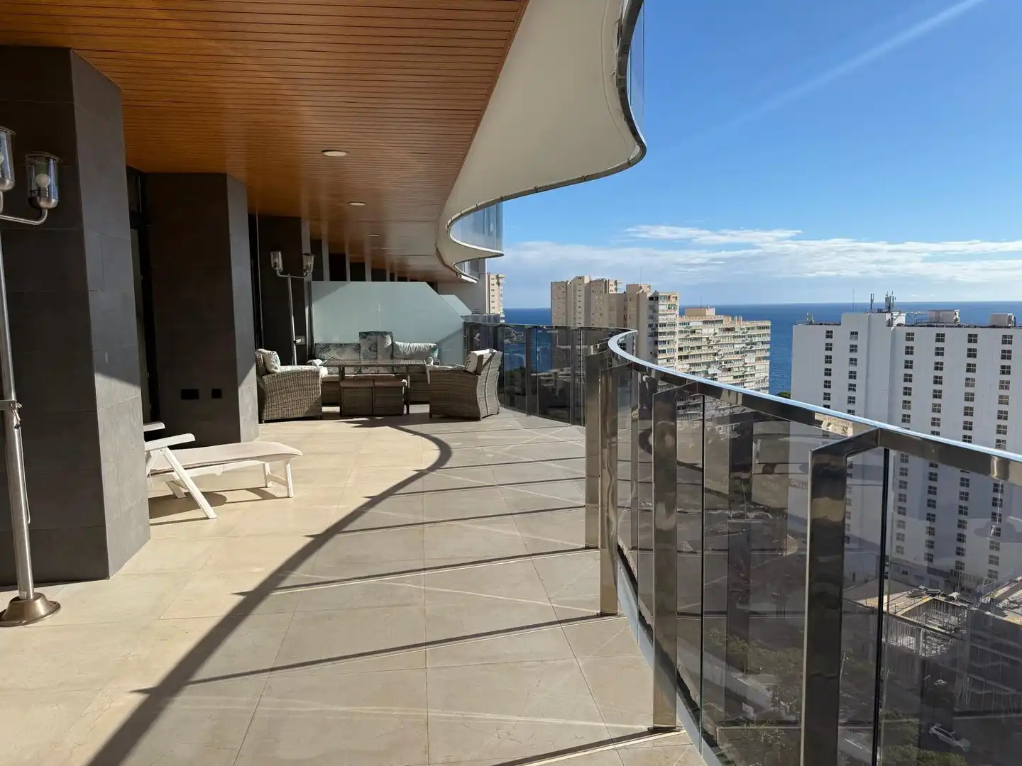 Appartamento con terrazza in vendita a REPUBLICA ARGENTINA, imagen 5