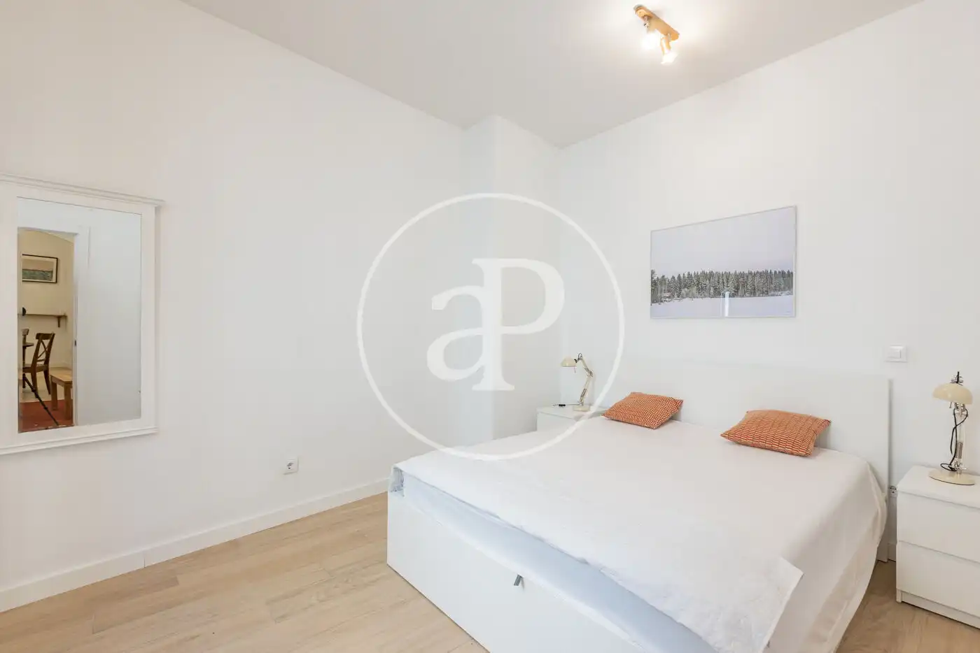 Appartamento con ascensore in vendita a Montera, imagen 16