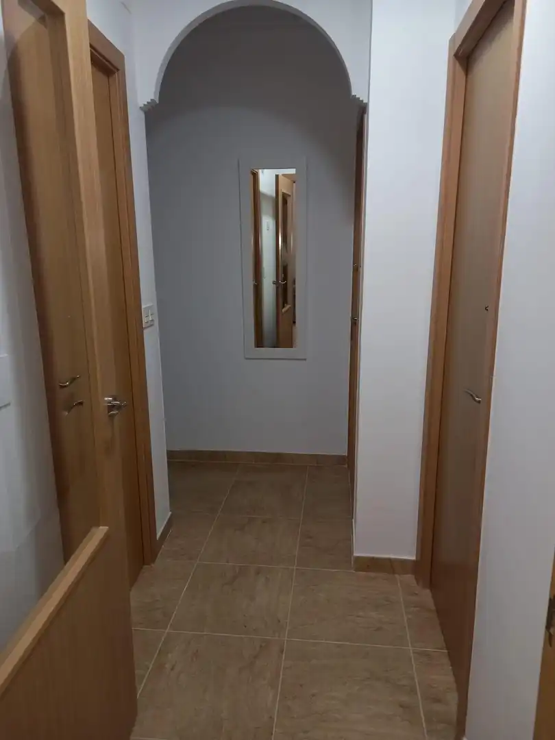 Piso de alquiler en Murcia con Aire acondicionado, Calefacción y Terraza