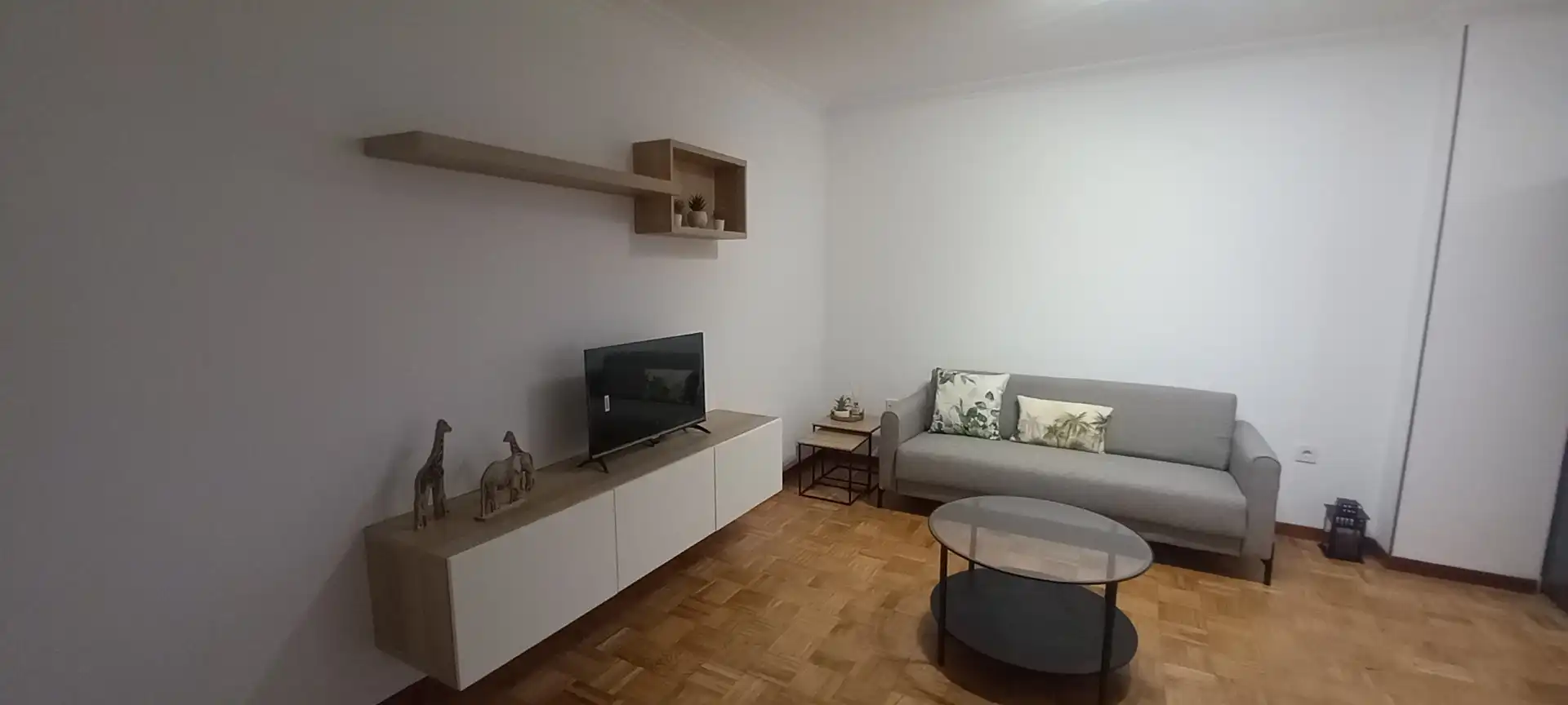Wohnung zur Miete in Barrio del Centro