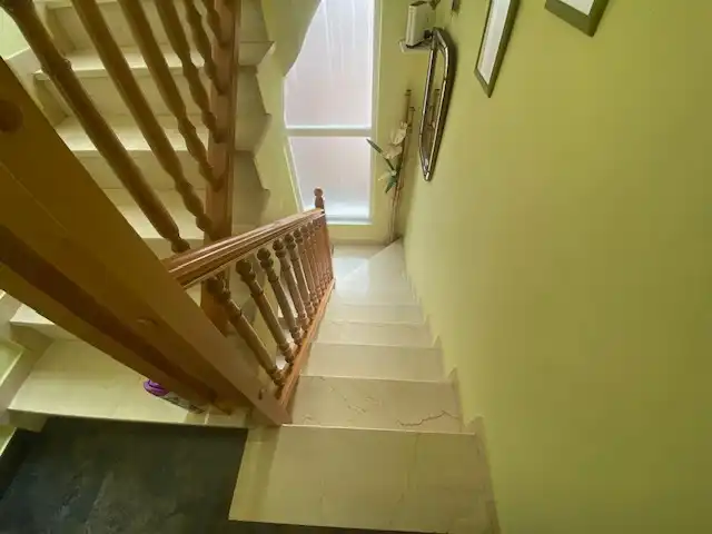 Casa adosada en venta en Montcada i Reixac con Calefacción, Jardín privado y Terraza