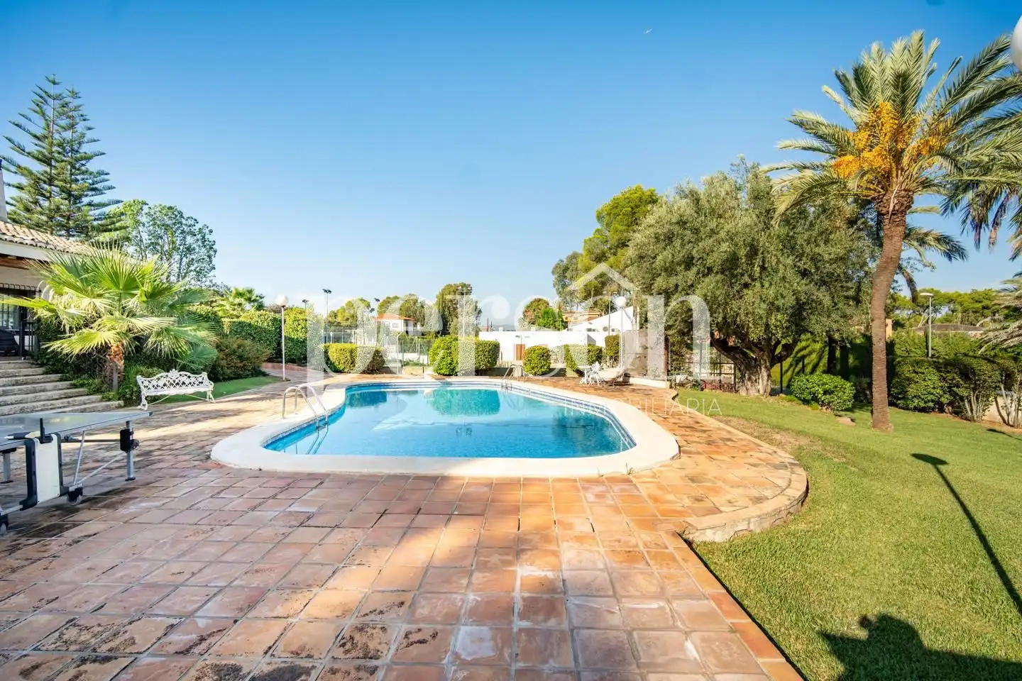 Xalet amb piscina en venda a Montealegre, imagen 70