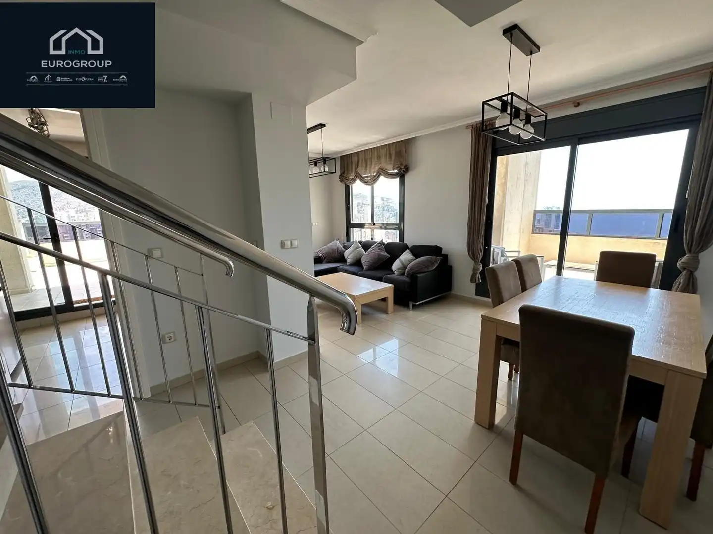 Appartement compact avec piscine à louer à Rincón de Loix, imagen 23