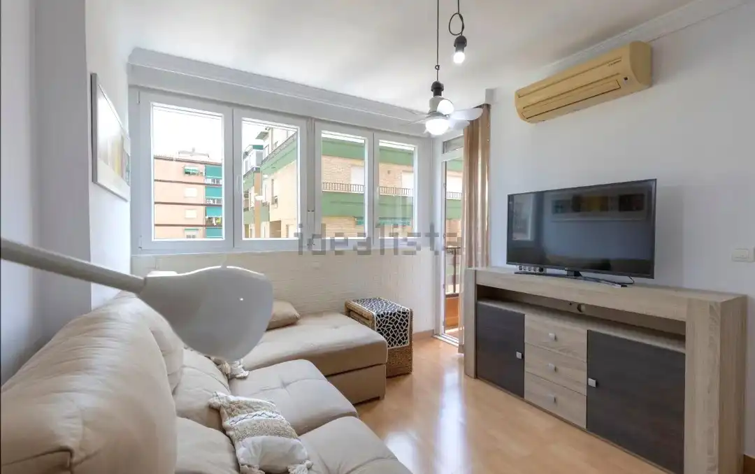 Flat for rent in Calle Teófilo Gautier, 1, Angustias - Chana - Encina
