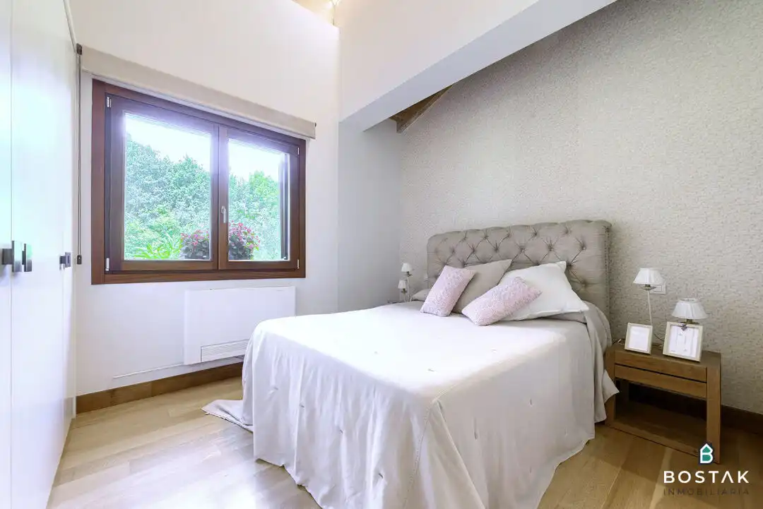 Country house with terrace for sale in Barrio Ergoien, imagen 12