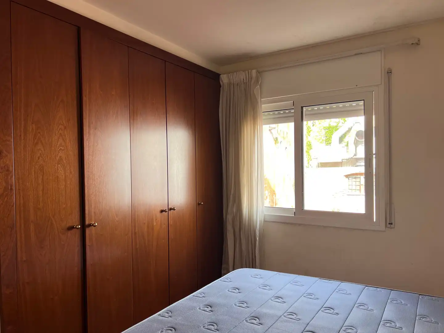 Habitación de Piso en venta en Sant Andreu de Llavaneres con Calefacción, Parquet y Horno