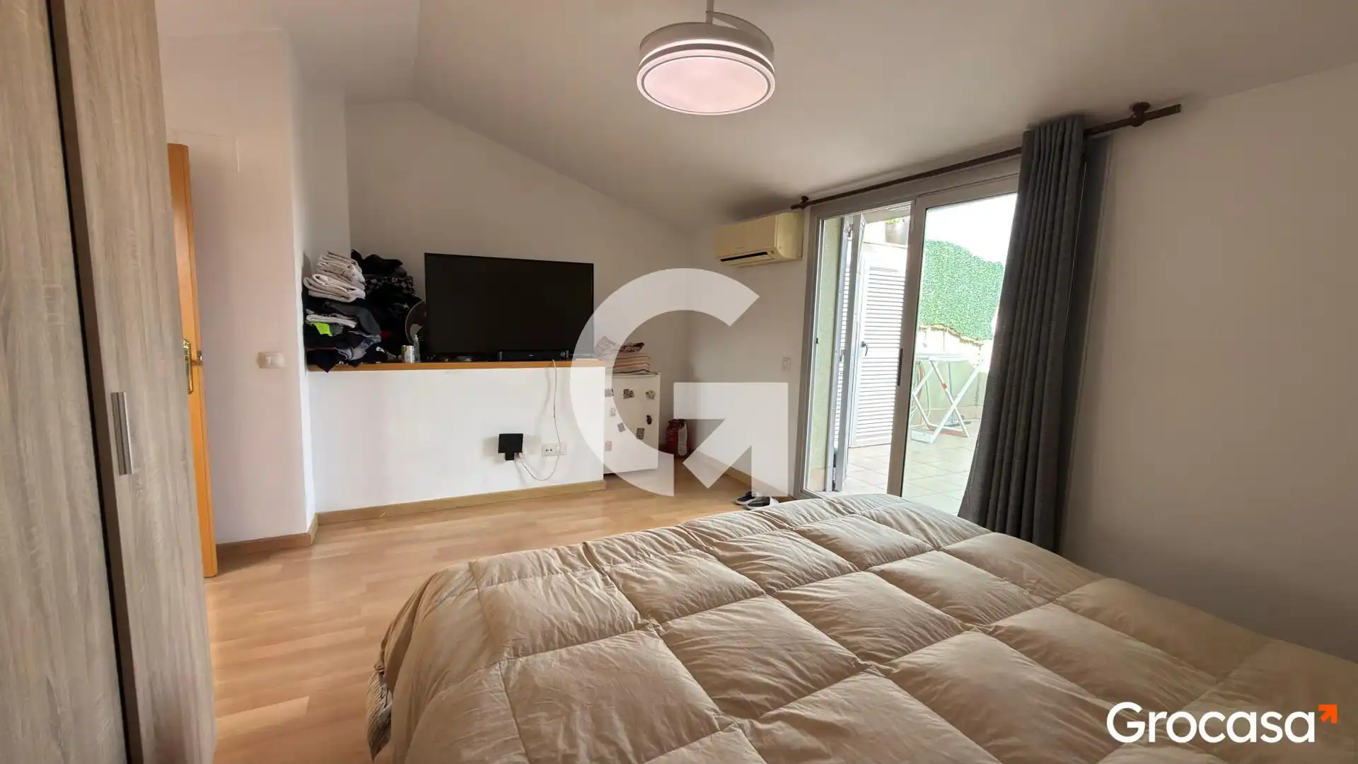 Wohnung mit Terrasse zum Verkauf in CL PLA DE BAGES, imagen 20