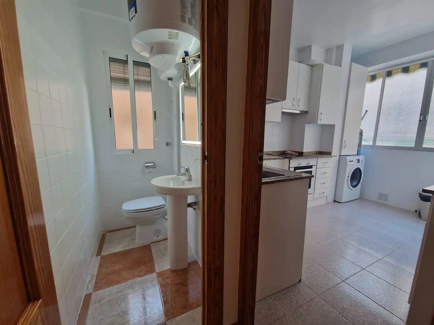 Habitació a Calle PINTOR BALACA, 56, Ensanche