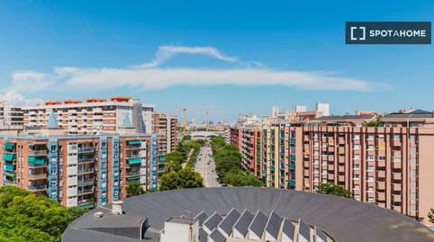 Foto 5 de Apartament per a compartir a La Maternitat i Sant Ramon, Barcelona