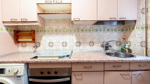 Foto 5 de Pis en venda a Calle Calle de Eugenio Zubía, 15, Numancia,  Madrid Capital