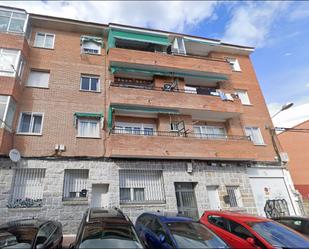 Exterior view of Flat for sale in Colmenar Viejo