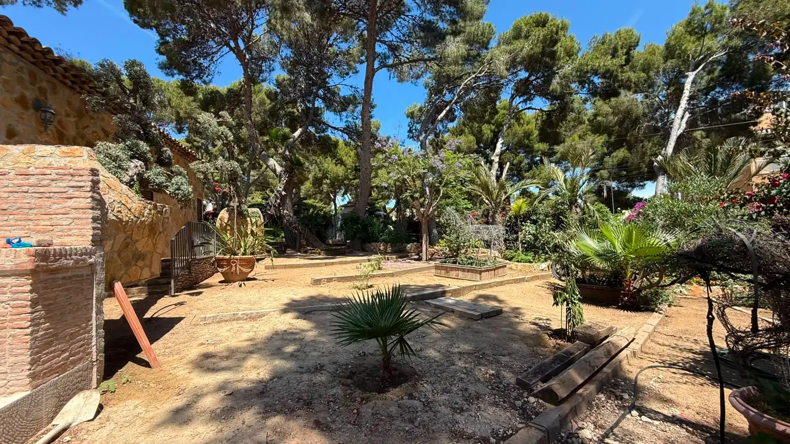 Xalet amb terrassa en venda a Roda de Barà, imagen 21