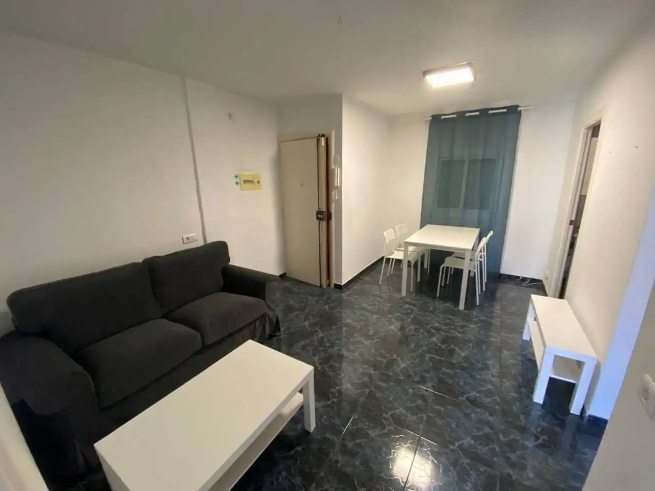 Exterior view of Flat for sale in Sabadell  with Balcony