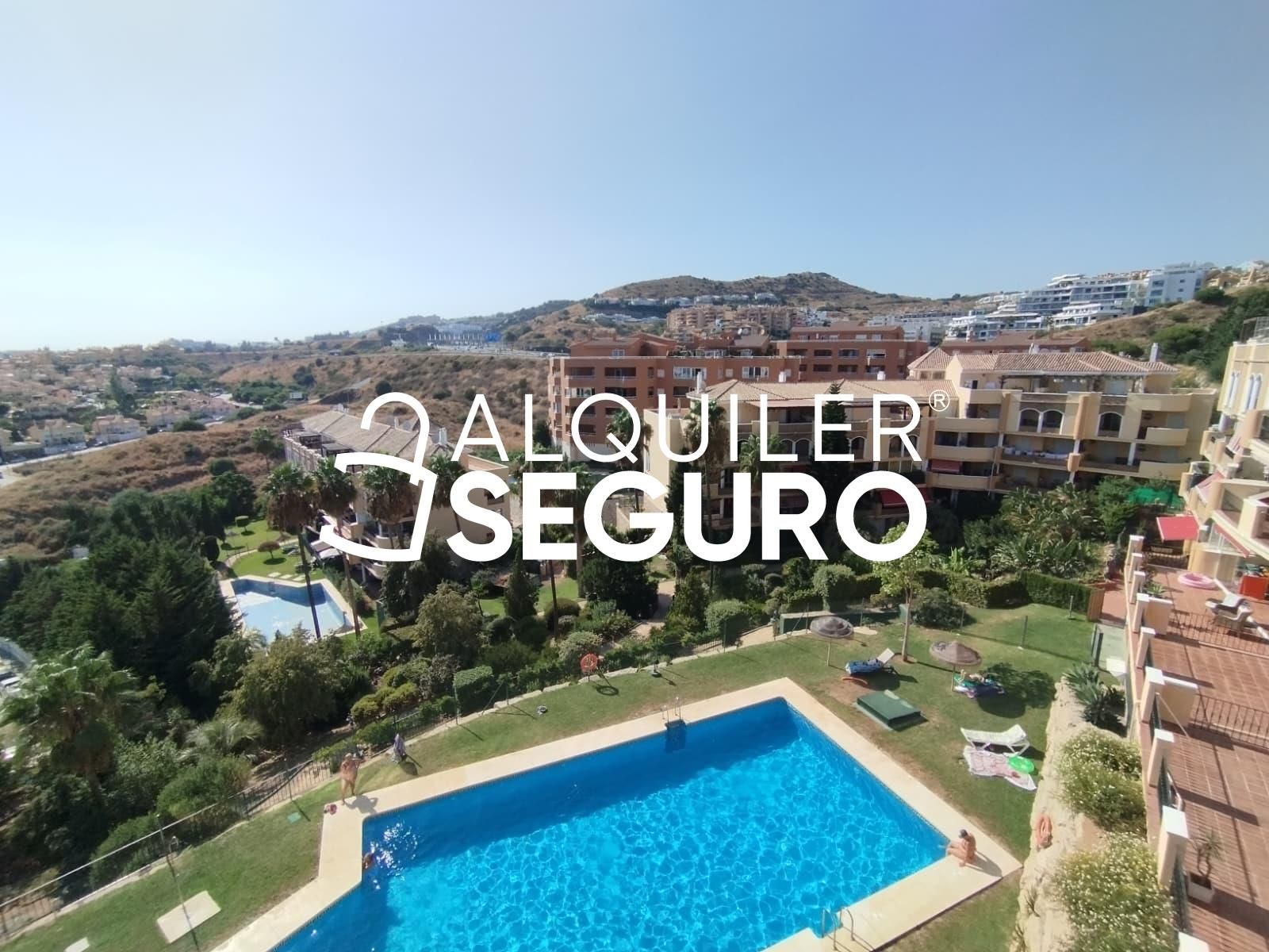 Piso de alquiler en Onice, Riviera del Sol