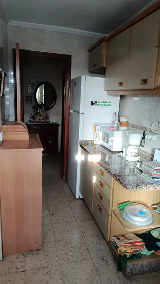 Pis amb ascensor en venda a Valdepasillas - La Paz - Huerta Rosales, imagen 5