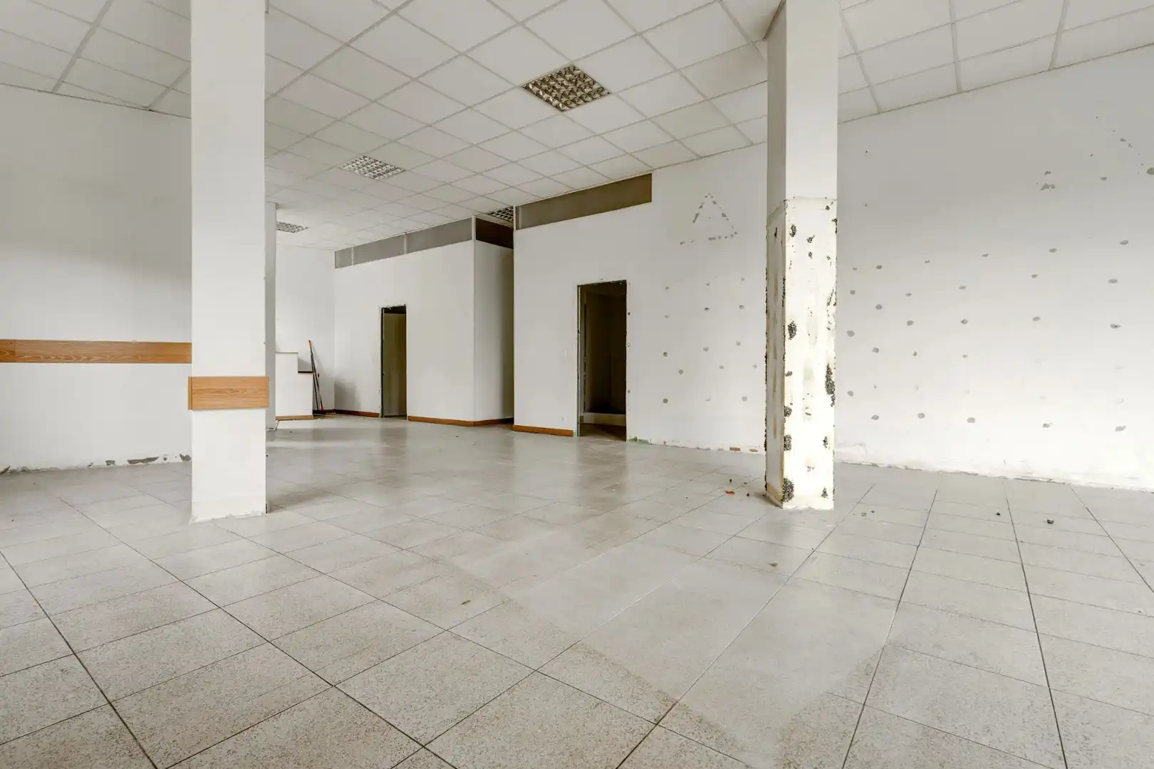 Commercial properties for rent in Irun 