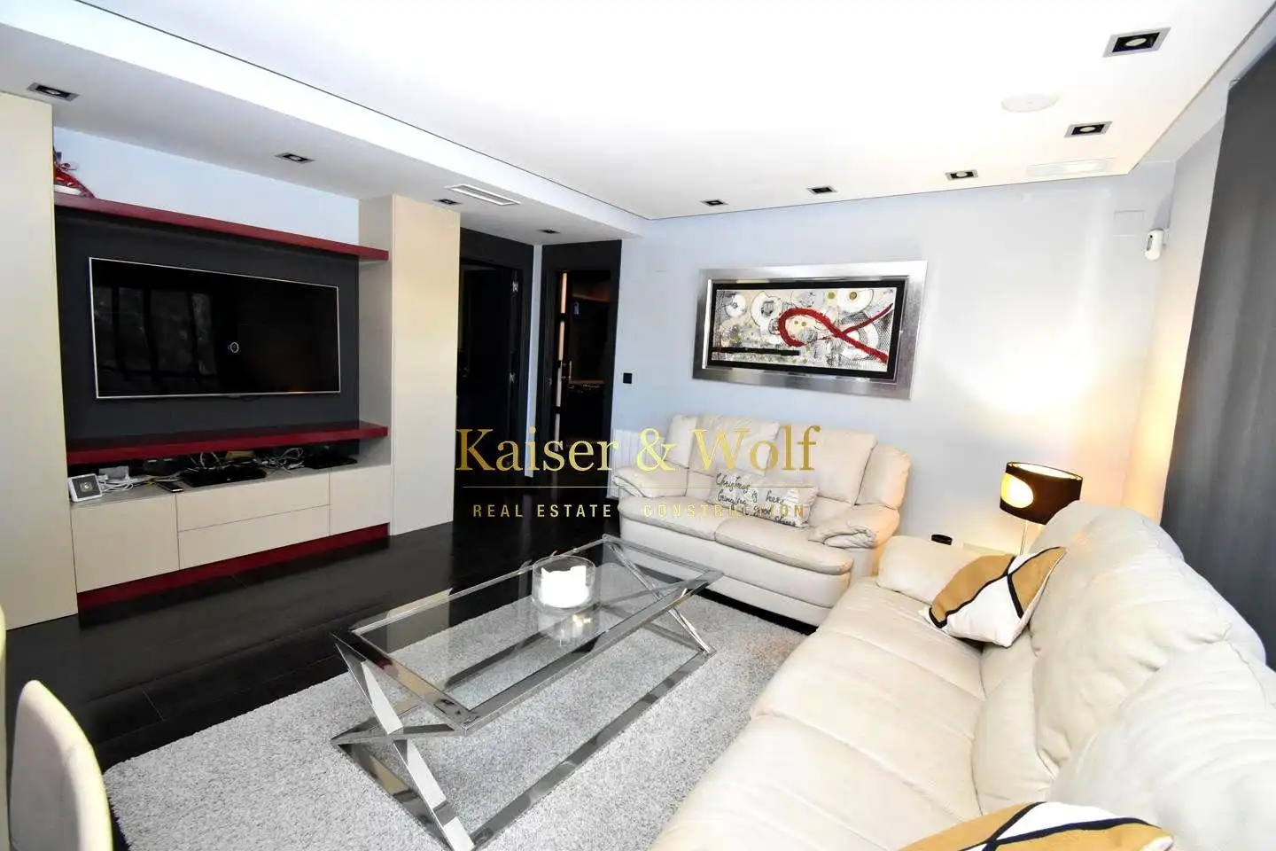 Appartamento con ascensore in vendita a calle Santa Isabel, imagen 5