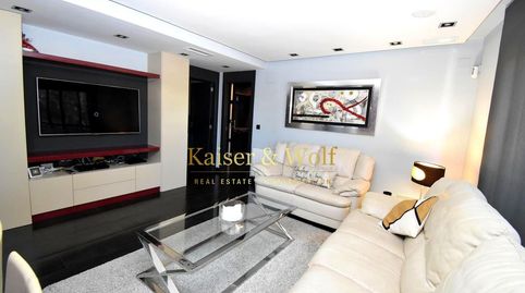 Foto 2 de Piso en venta en Santa Isabel, Centro, Santa Pola