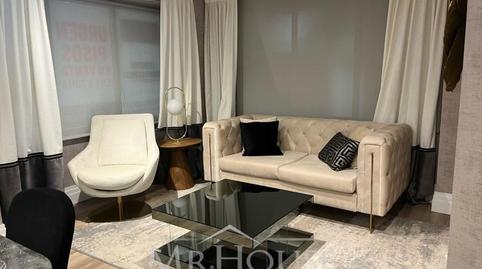 Photo 3 of Premises to rent in De la Castellana, Castillejos - Cuzco, Madrid