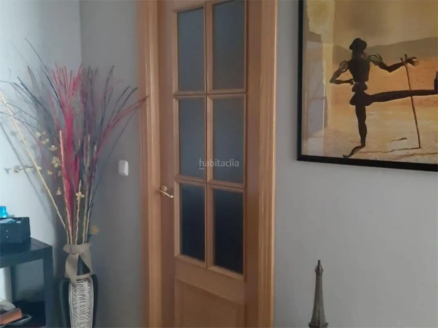 Flat with lift for sale in Avenida de la Estación 66, imagen 5