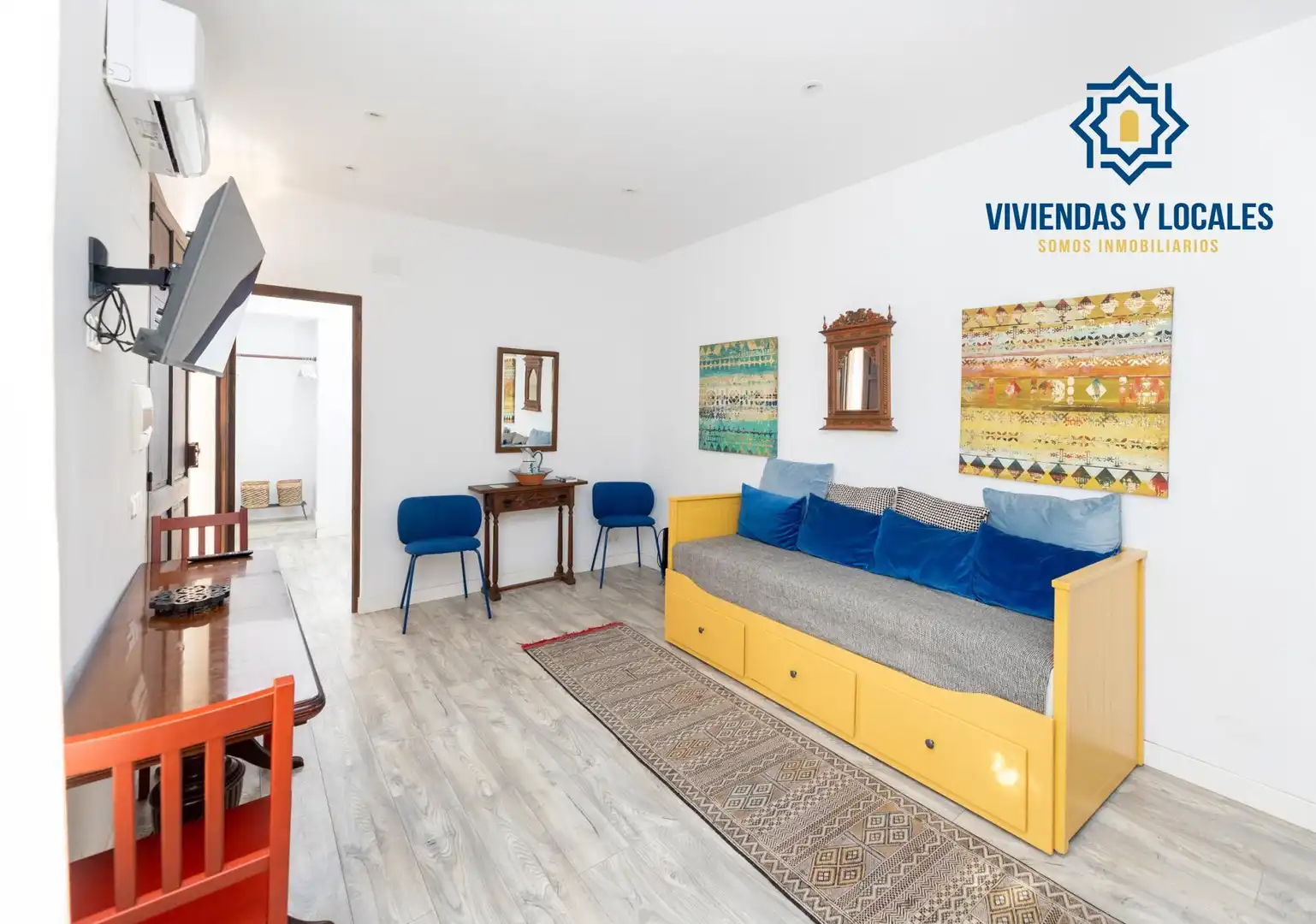 Apartament en venda a Calle del Aljibe de la Vieja, imagen 34