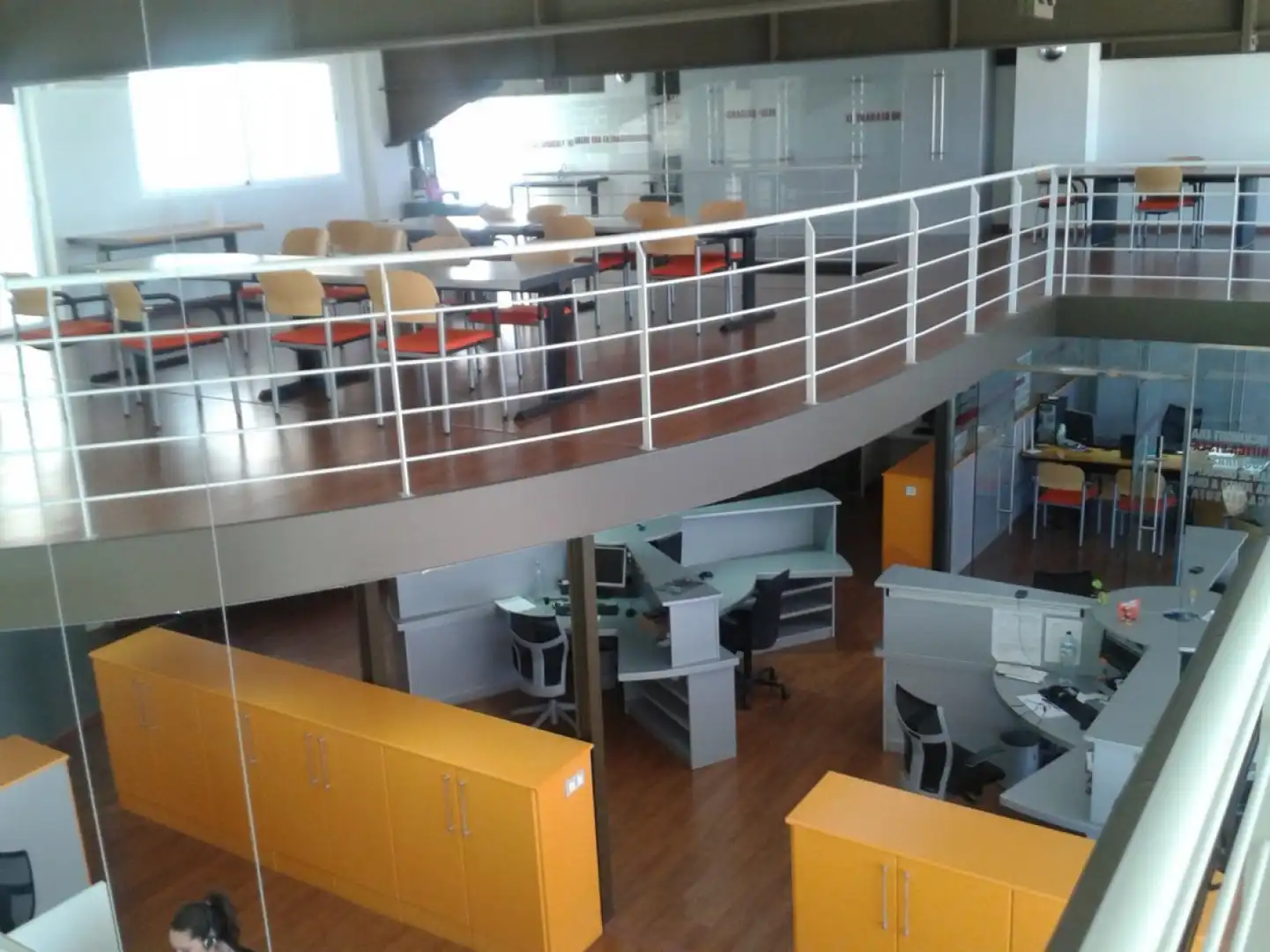 Office for rent in Sagunto / Sagunt  with Air Conditioner, Heating and Terrace