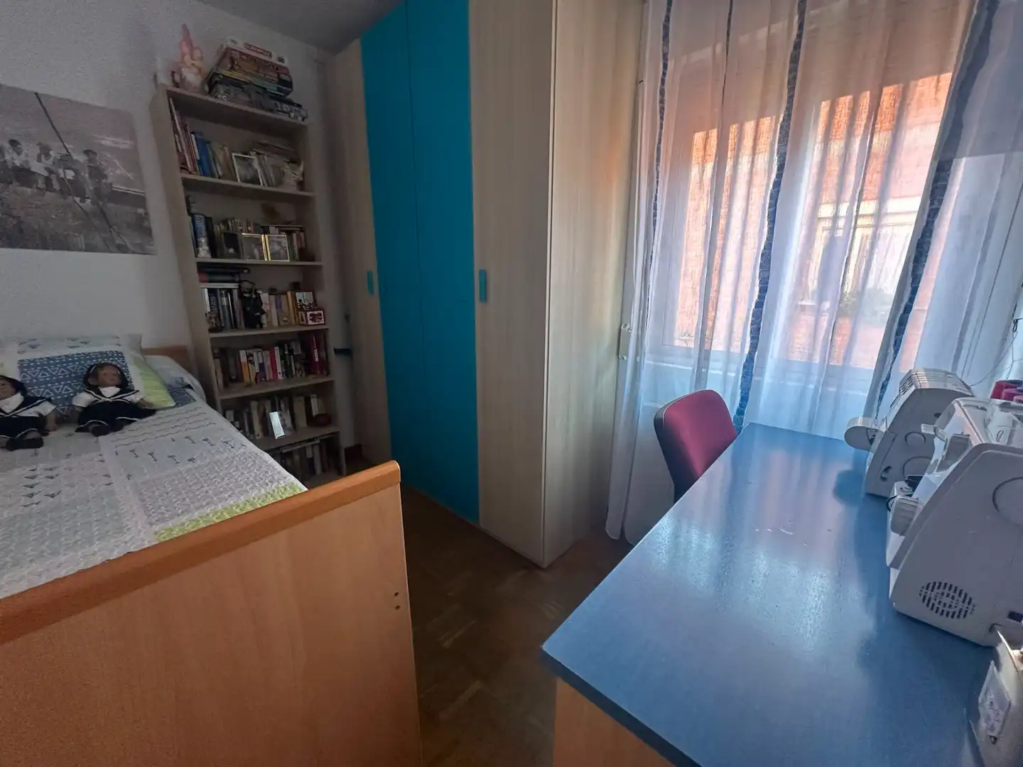Appartamento in vendita a Calle de las Viñas, imagen 24