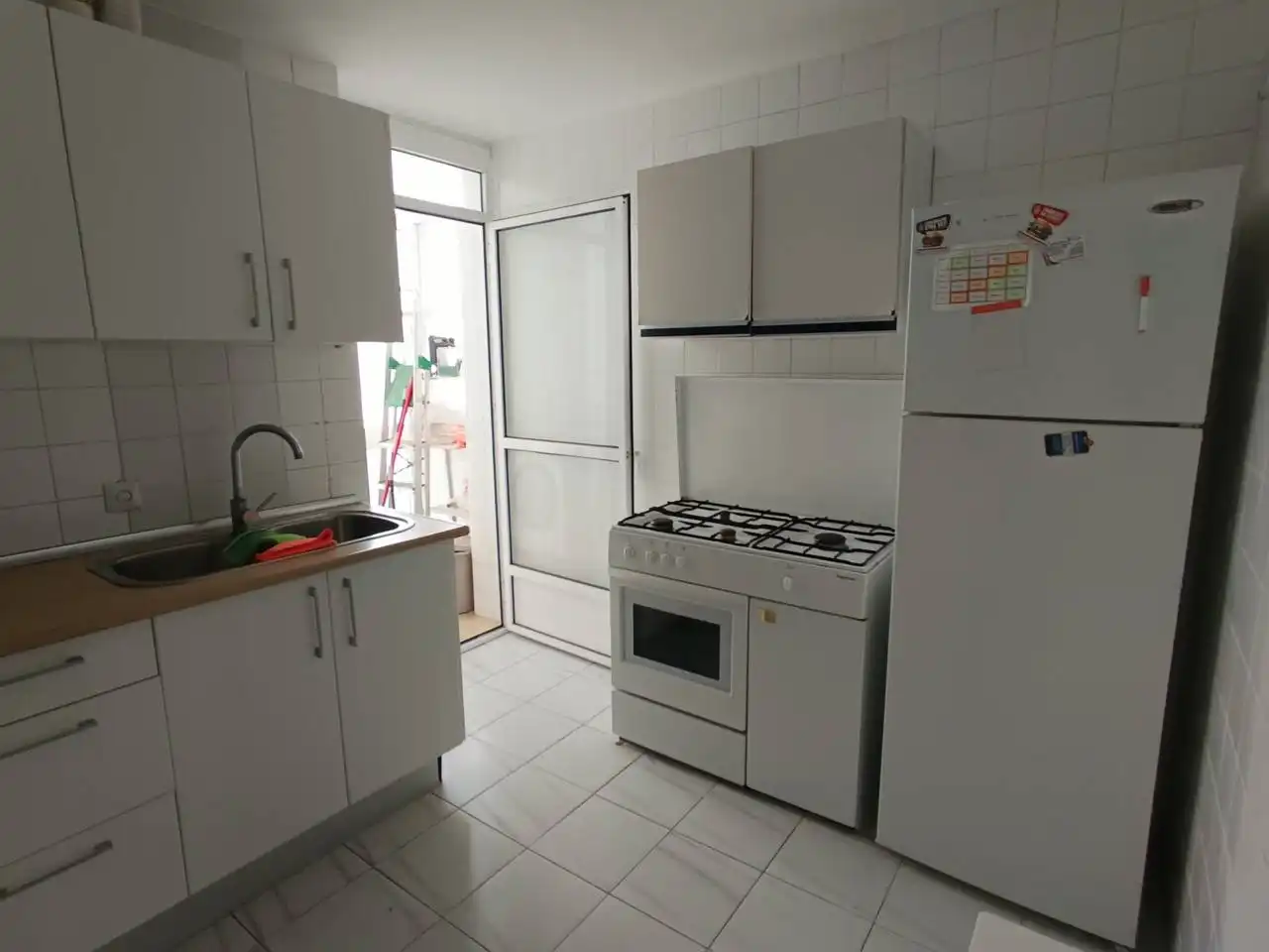 Wohnung mit Aufzug zur Miete in Calle Reina Mercedes, imagen 30