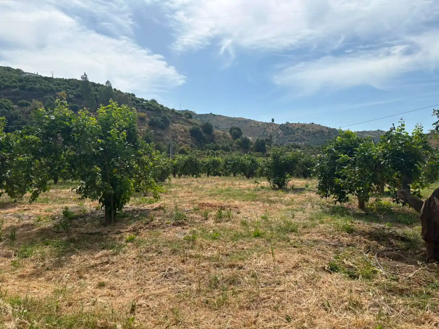 Residencial en venda en Cútar