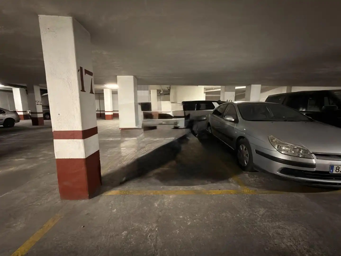 Piso de alquiler en GERMANIES, Beniopa - Sant Pere