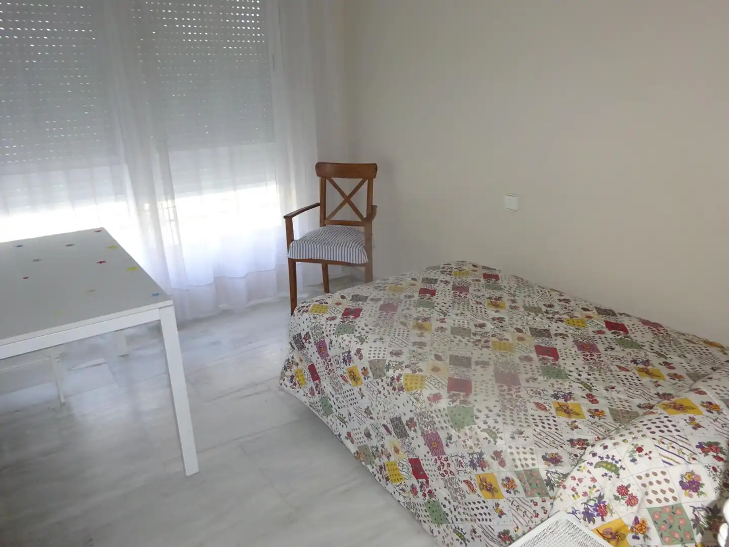 Flat for rent in Doctor Barraquer - G. Renfe - Policlínico