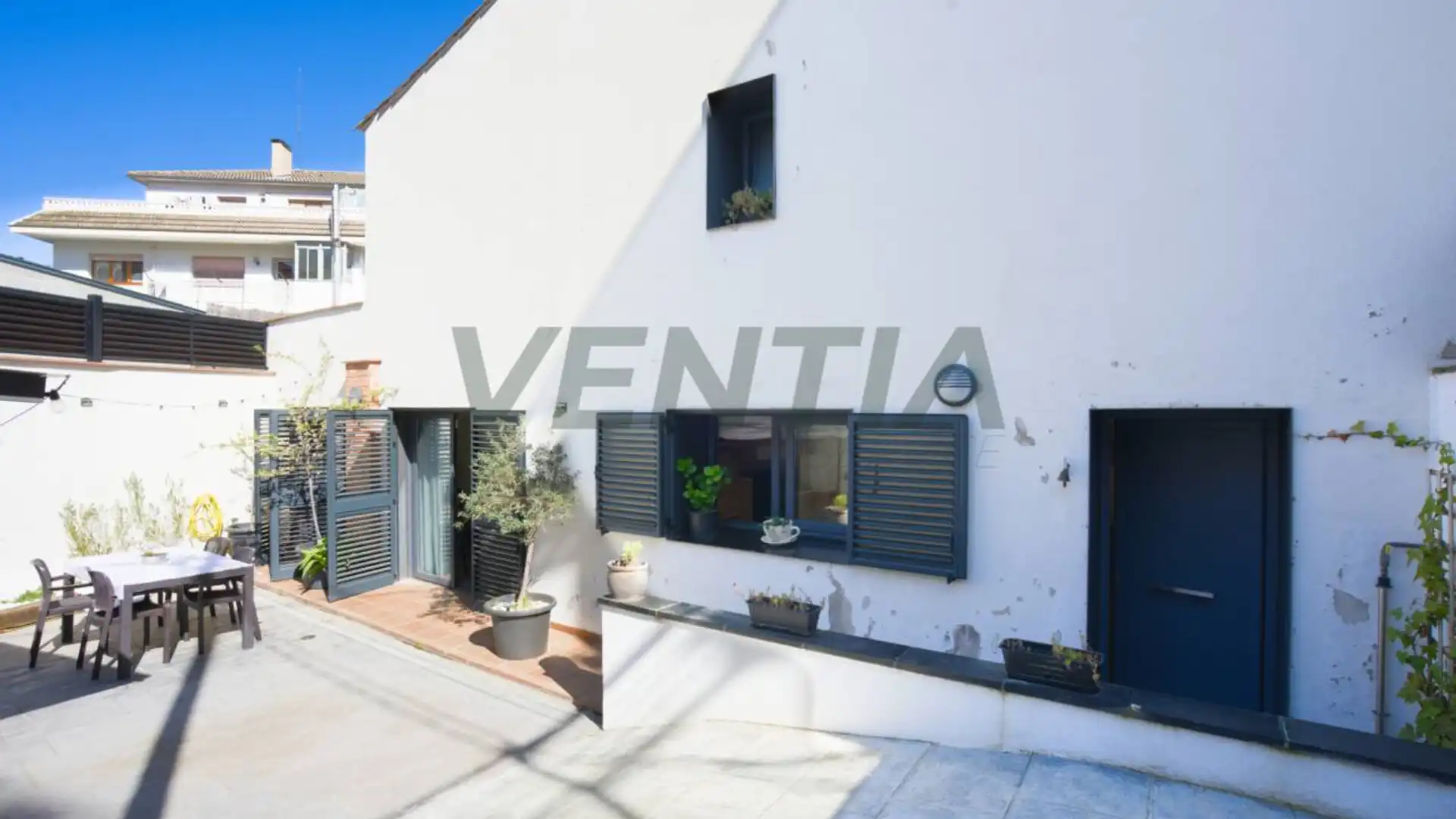 Haus oder Chalet zum Verkauf in Calle Pont del Terme