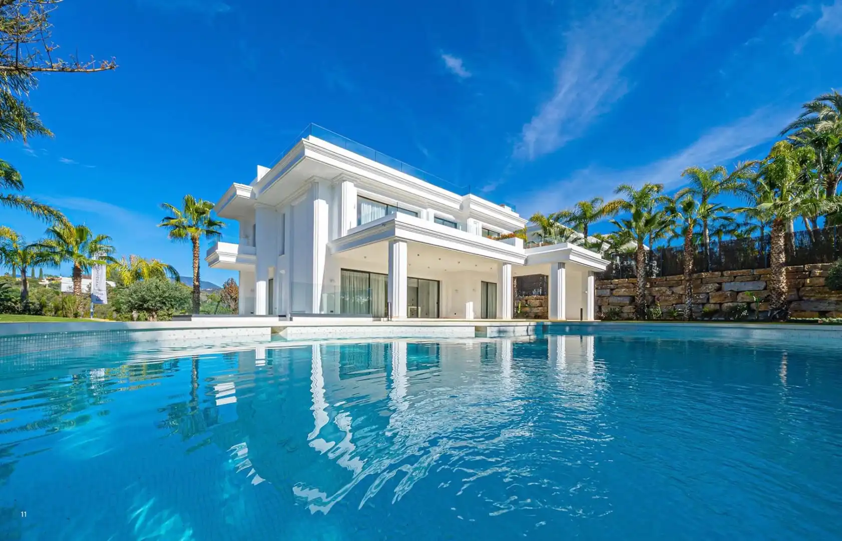 Casa o xalet en venda a Calle Sierra Bermeja, 19, Lomas de Marbella Club