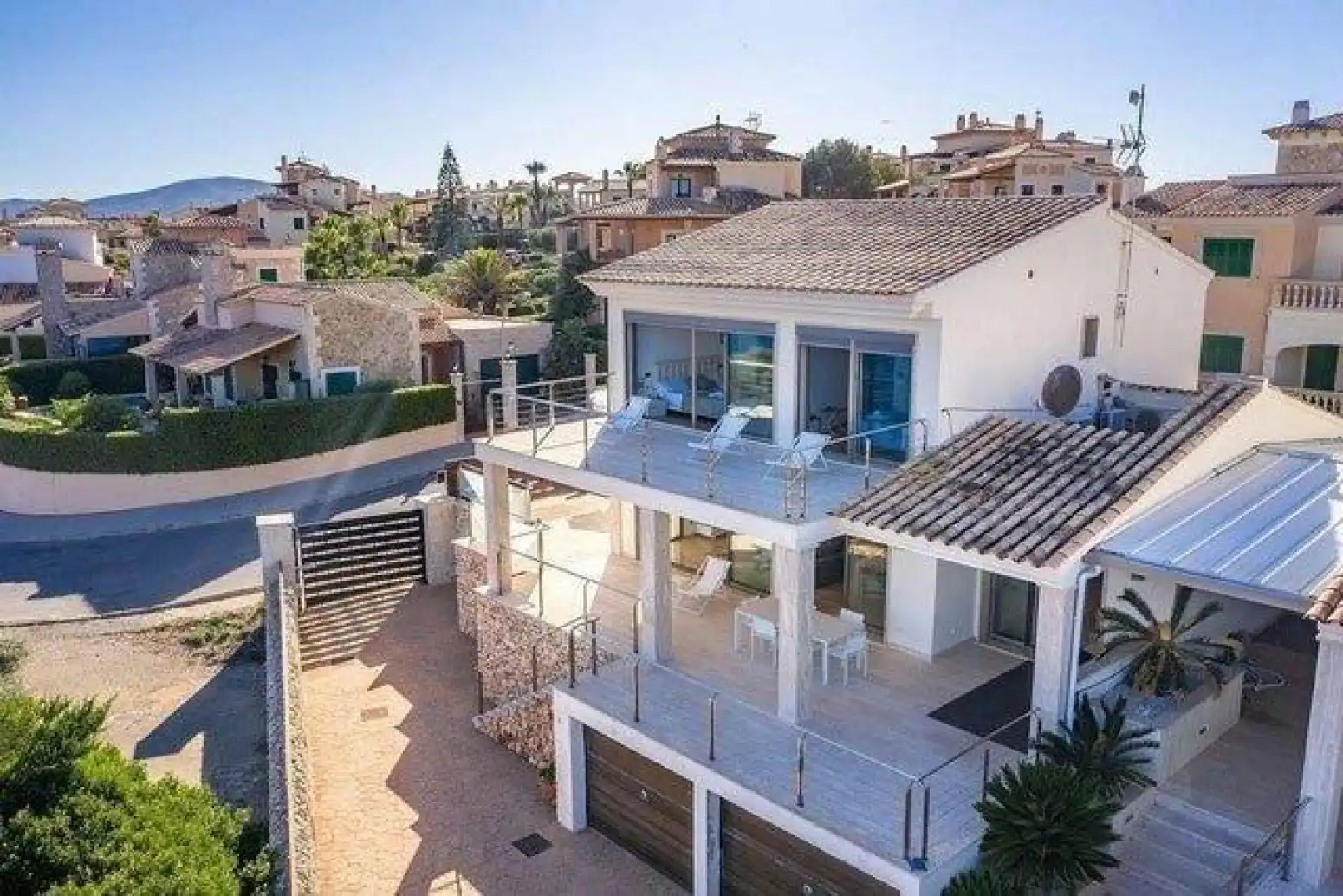 Houses for sale in Manacor - Carrer dels Ciprells, Cala Magrana - Cala Anguila - Cala Mendia