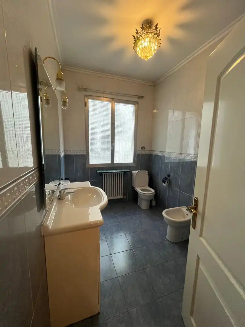Piso con ascensor en venta en Indautxu, imagen 29
