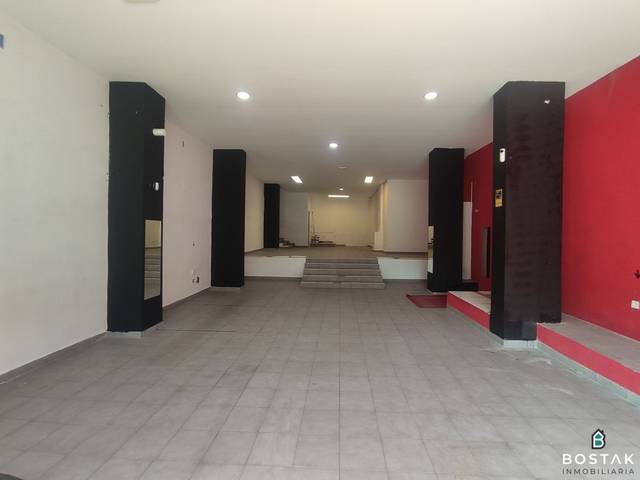 Local comercial en Venta en Miribilla