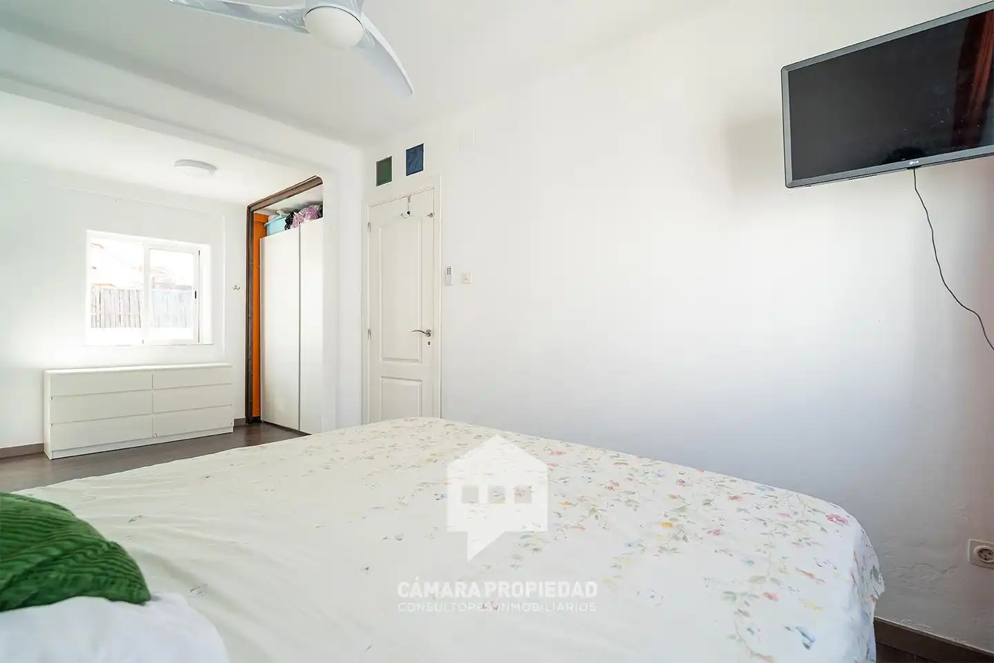 Schlafzimmer von Wohnung zum Verkauf in Huelva mit Terrasse