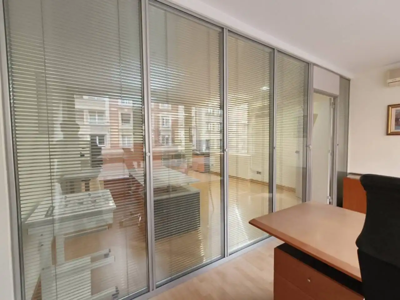 Büro mit Aufzug zum Verkauf in Indautxu, imagen 14