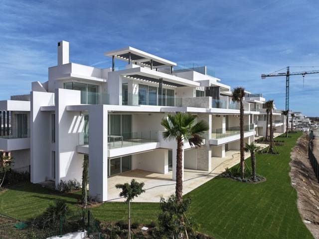 Apartamento en Venta en La Mairena