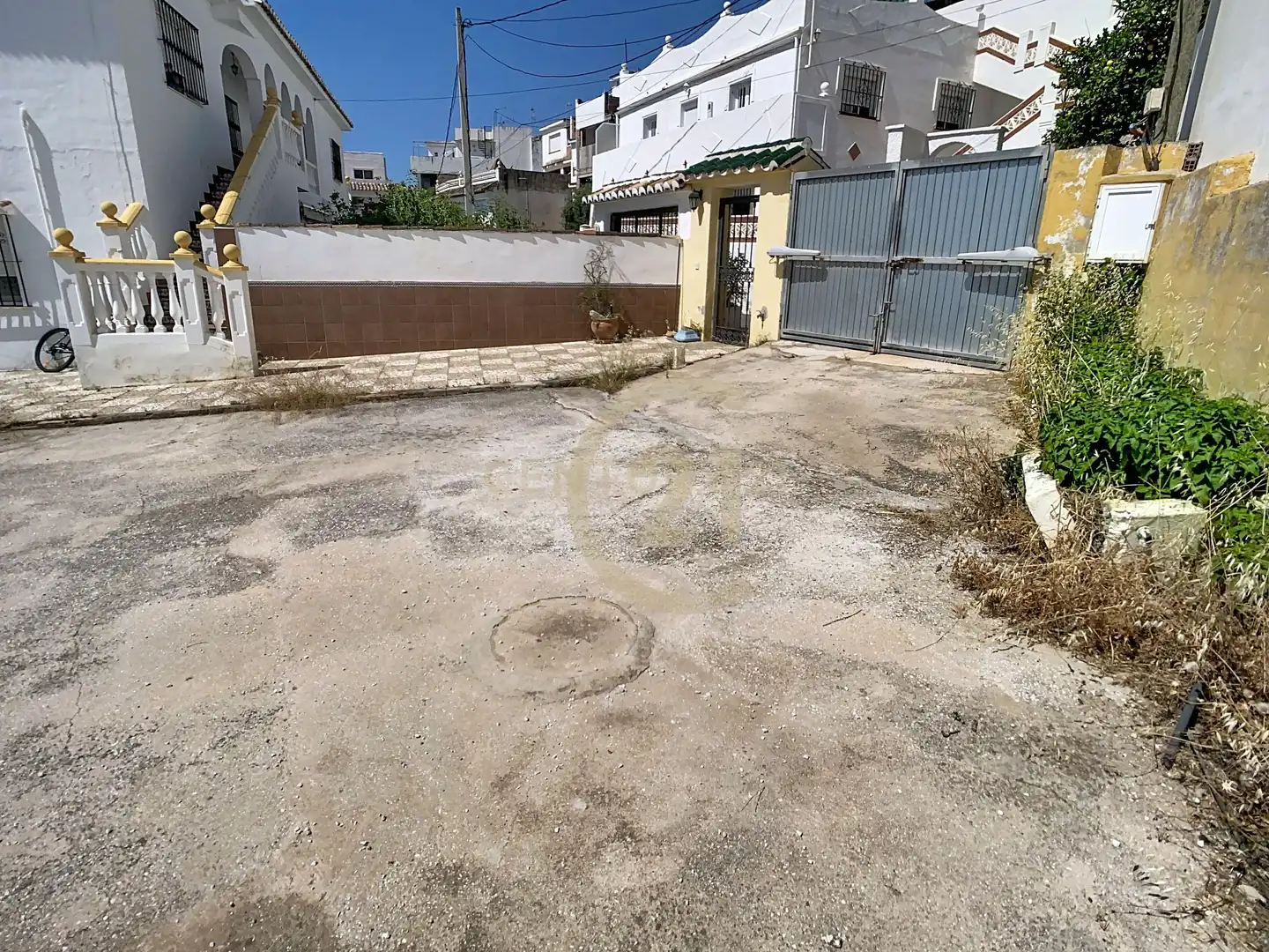 Residential zum Verkauf in Benalmádena